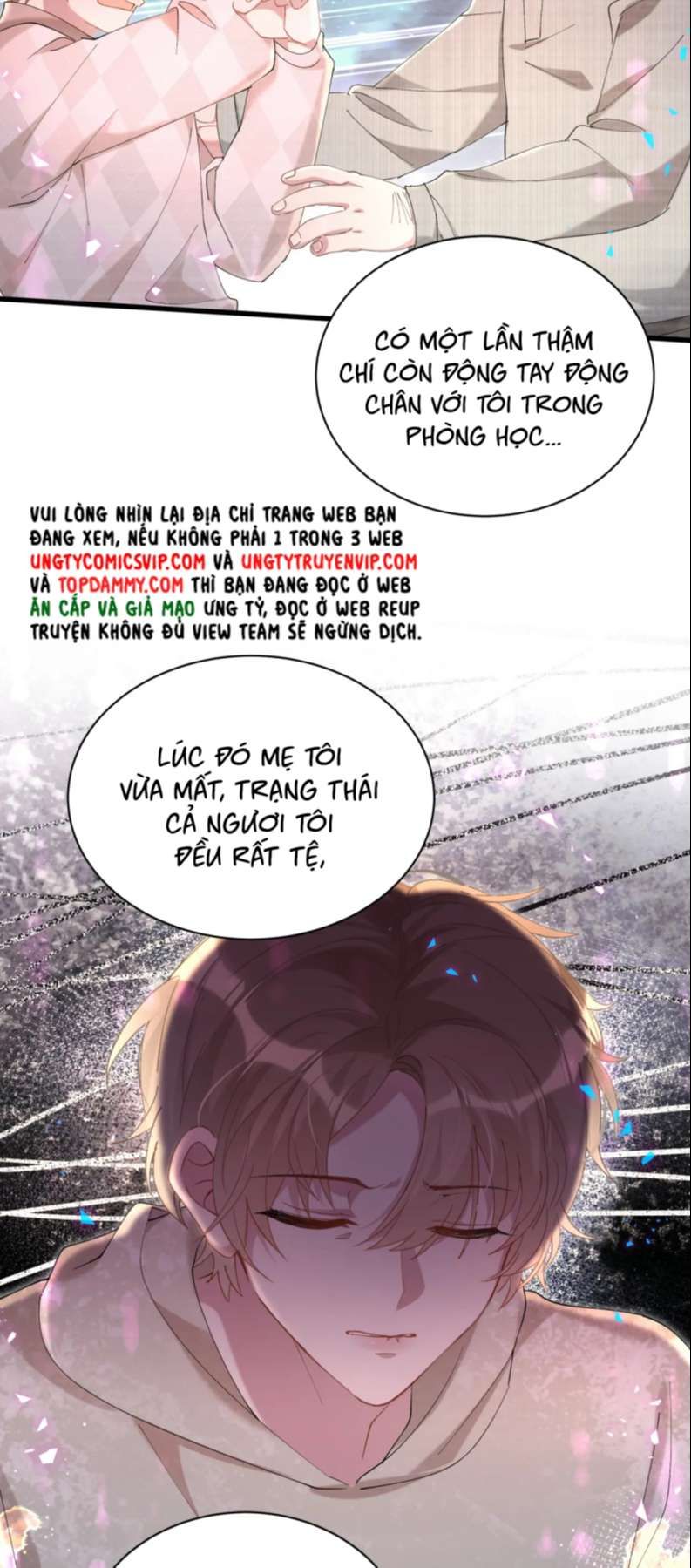 Kết Hôn Chuyện Nhỏ Này Chapter 36 - 7