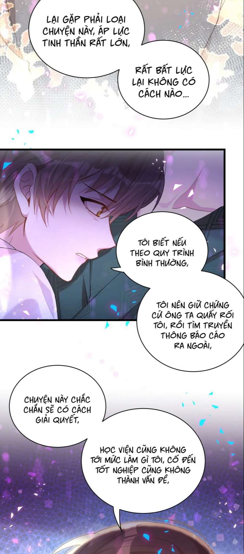 Kết Hôn Chuyện Nhỏ Này Chapter 36 - 8