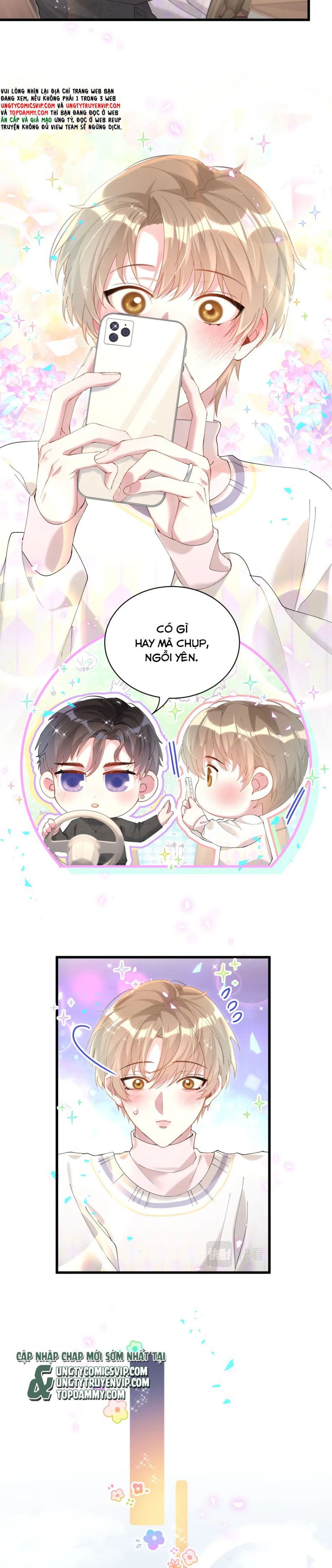 Kết Hôn Chuyện Nhỏ Này Chapter 37 - 13