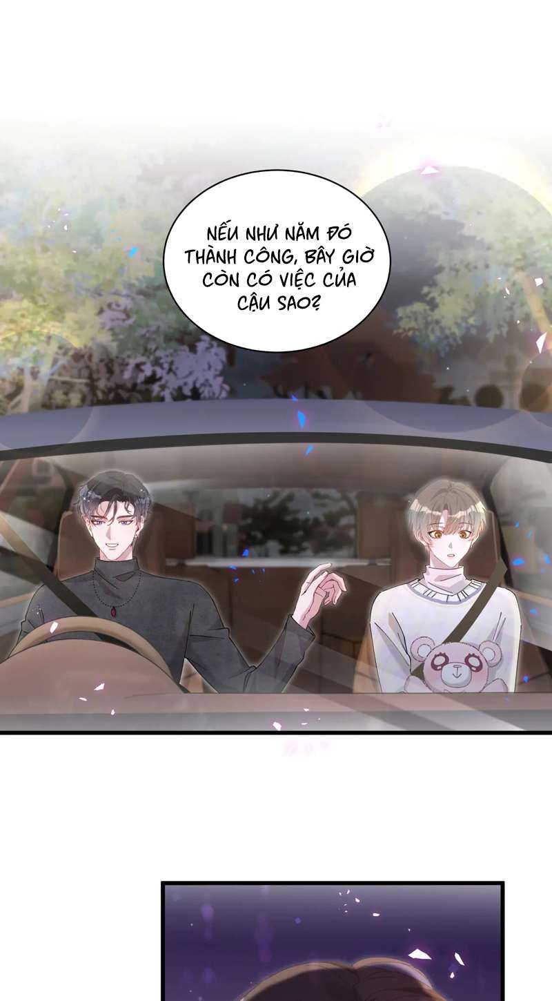 Kết Hôn Chuyện Nhỏ Này Chapter 40 - 3