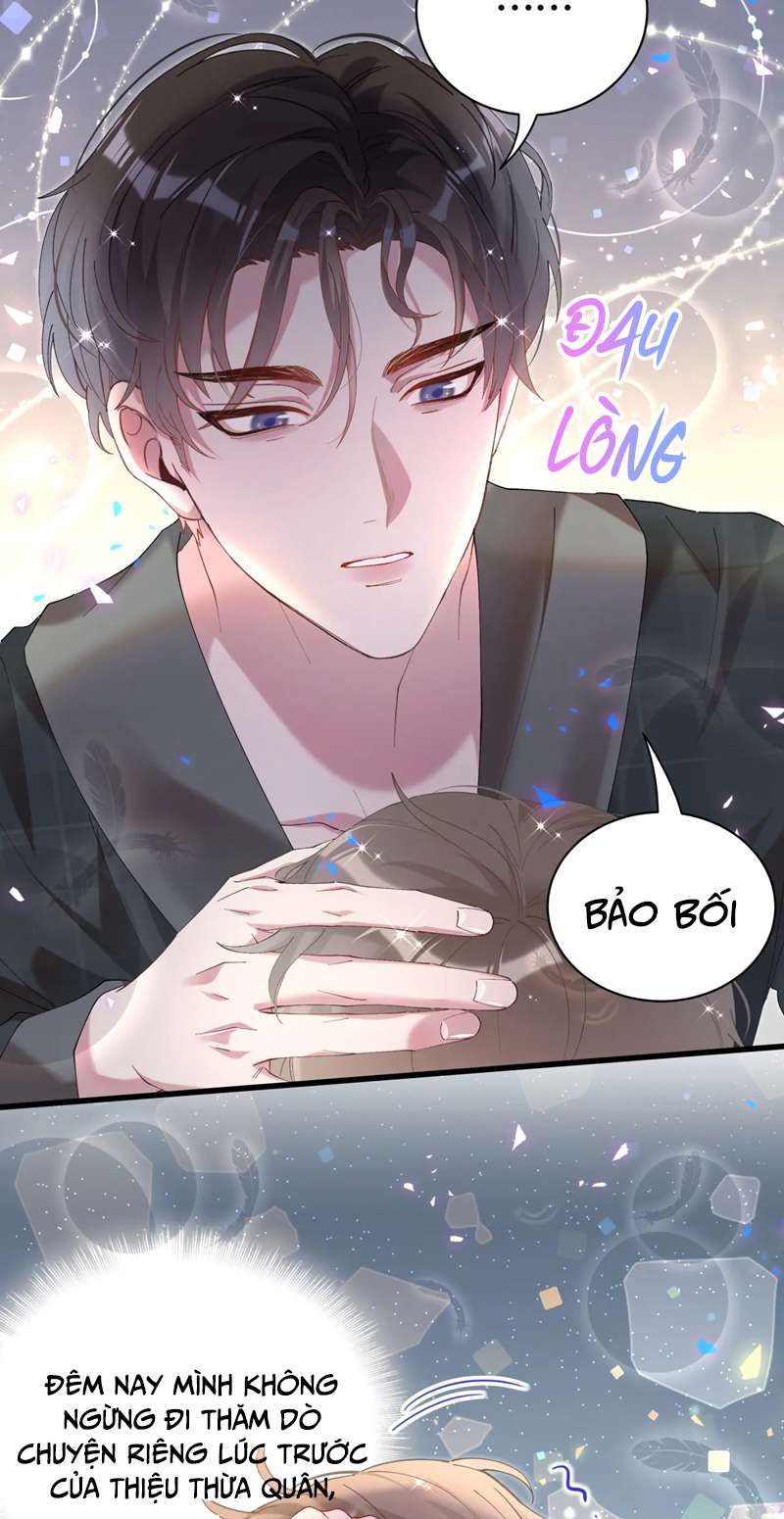 Kết Hôn Chuyện Nhỏ Này Chapter 40 - 22