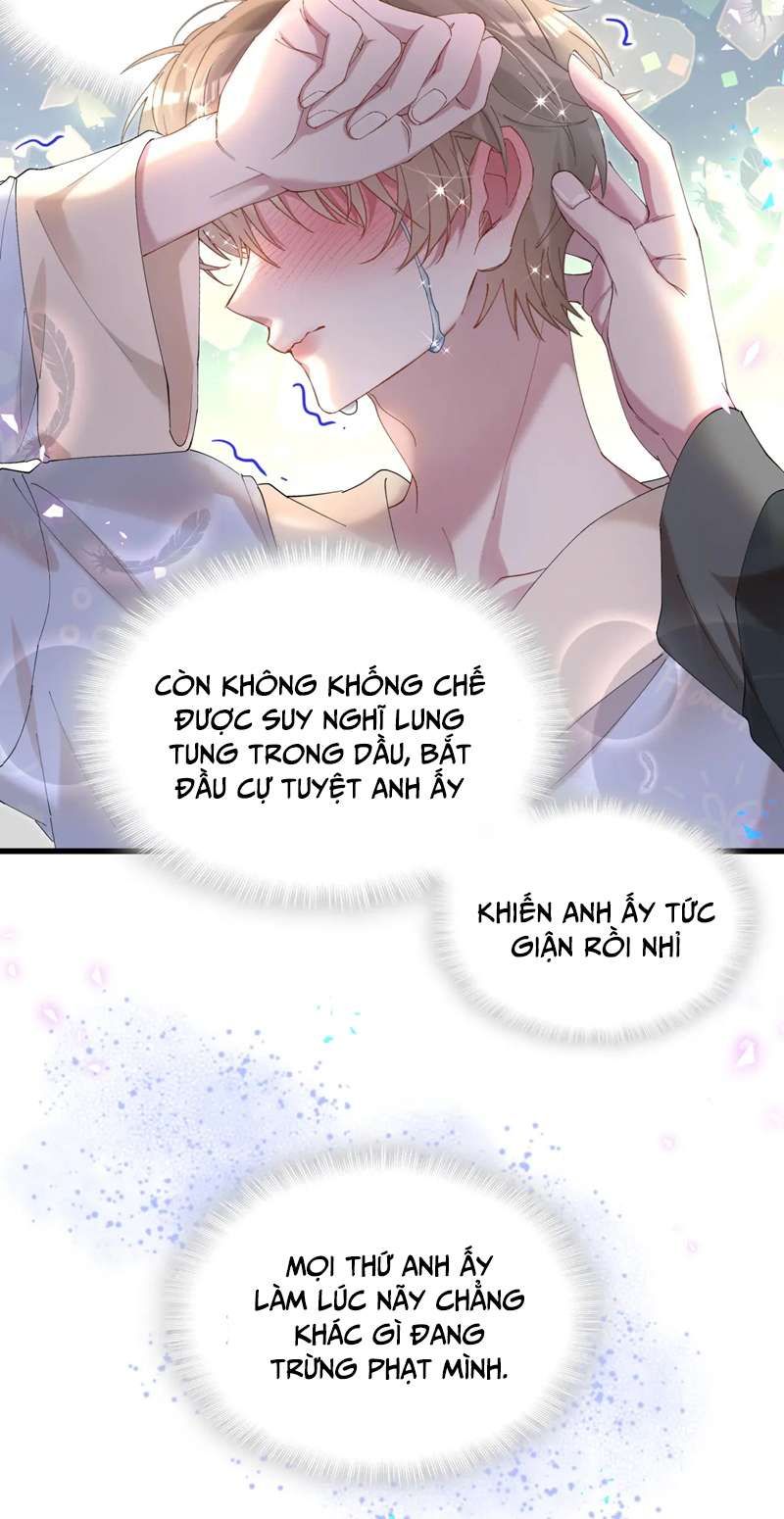 Kết Hôn Chuyện Nhỏ Này Chapter 40 - 23