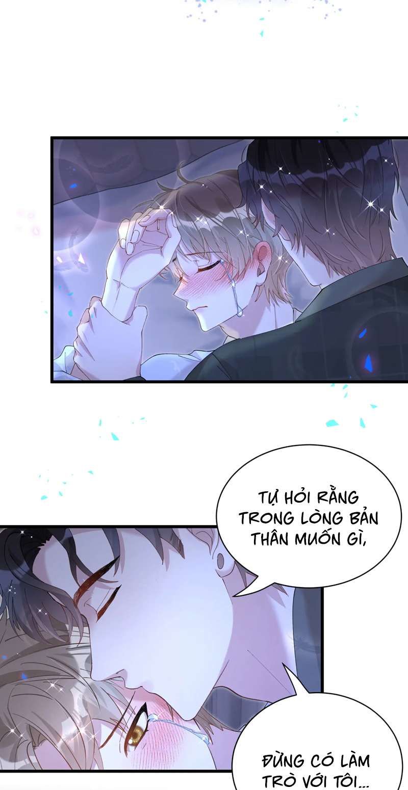 Kết Hôn Chuyện Nhỏ Này Chapter 40 - 24