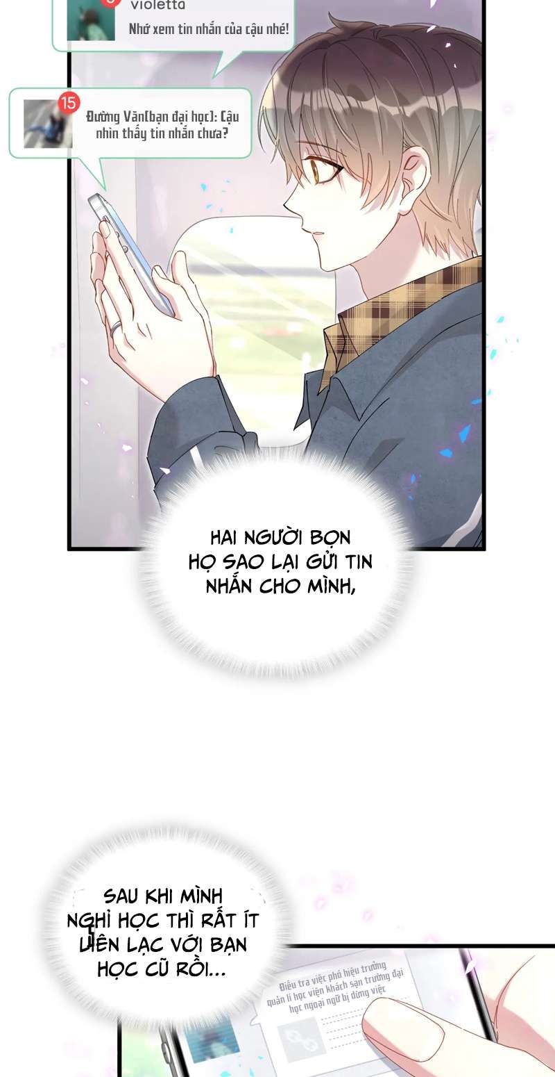 Kết Hôn Chuyện Nhỏ Này Chapter 40 - 31