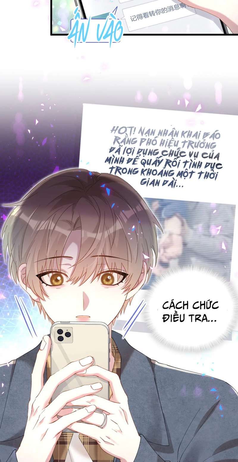 Kết Hôn Chuyện Nhỏ Này Chapter 40 - 32