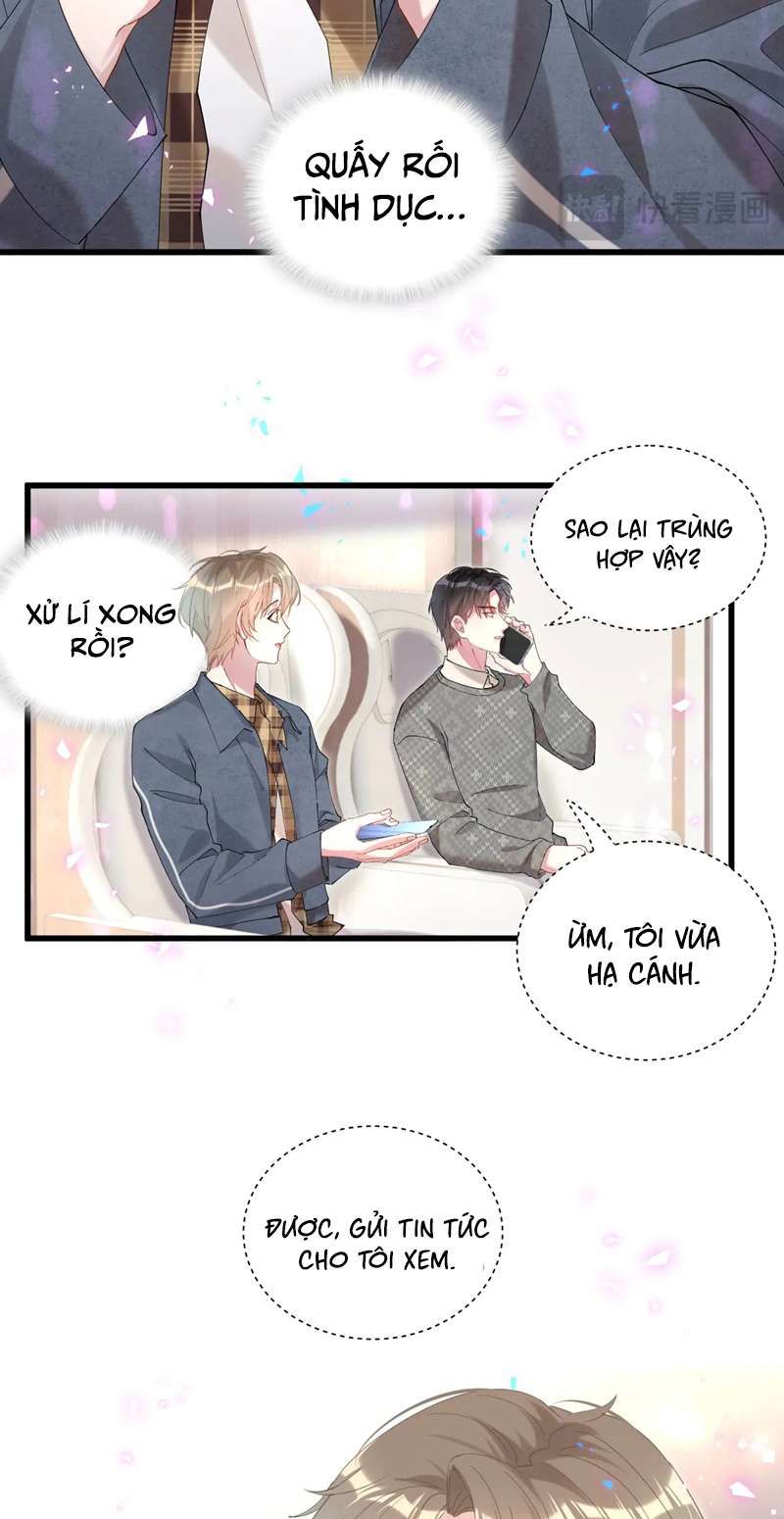 Kết Hôn Chuyện Nhỏ Này Chapter 40 - 33