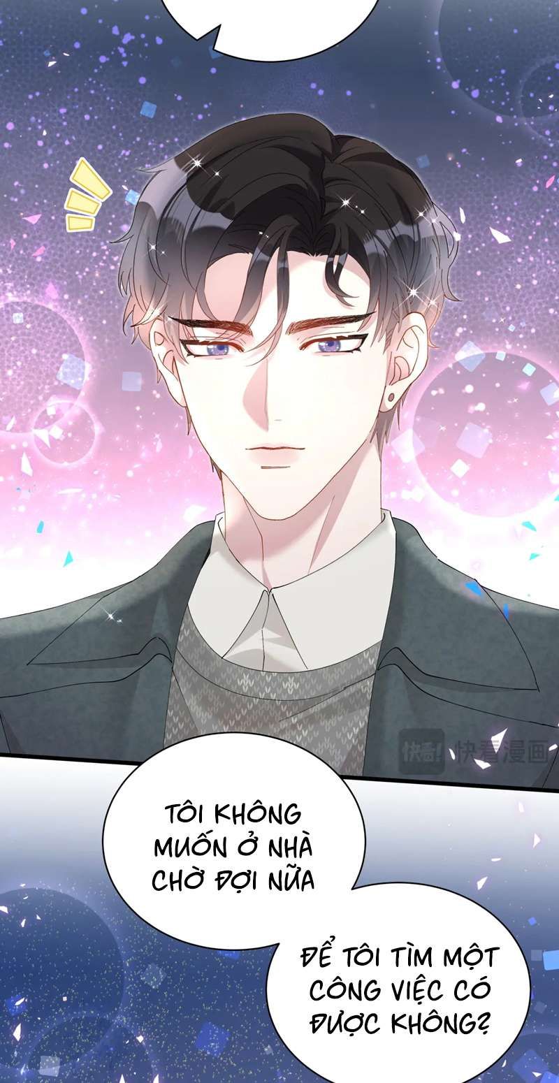 Kết Hôn Chuyện Nhỏ Này Chapter 40 - 39