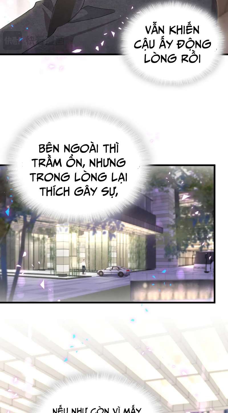 Kết Hôn Chuyện Nhỏ Này Chapter 40 - 8