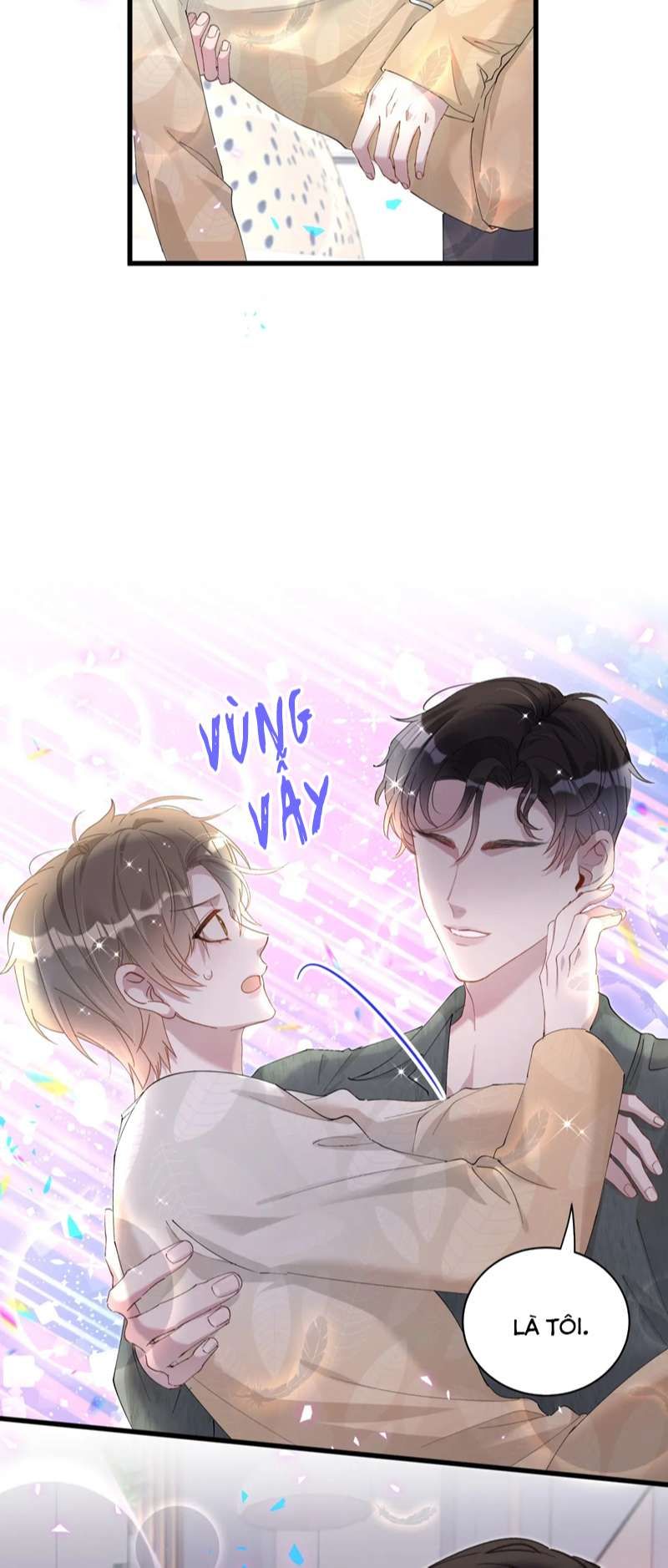 Kết Hôn Chuyện Nhỏ Này Chapter 41 - 11