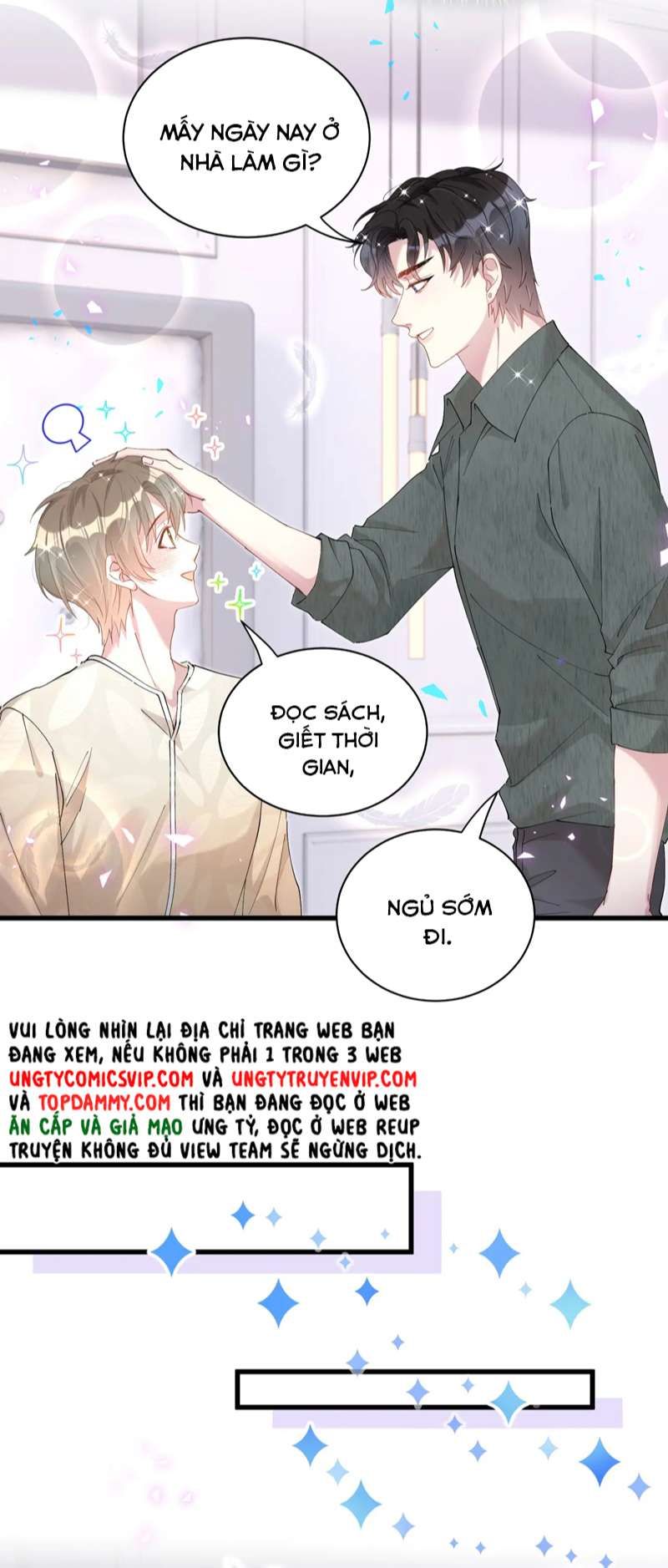 Kết Hôn Chuyện Nhỏ Này Chapter 41 - 13