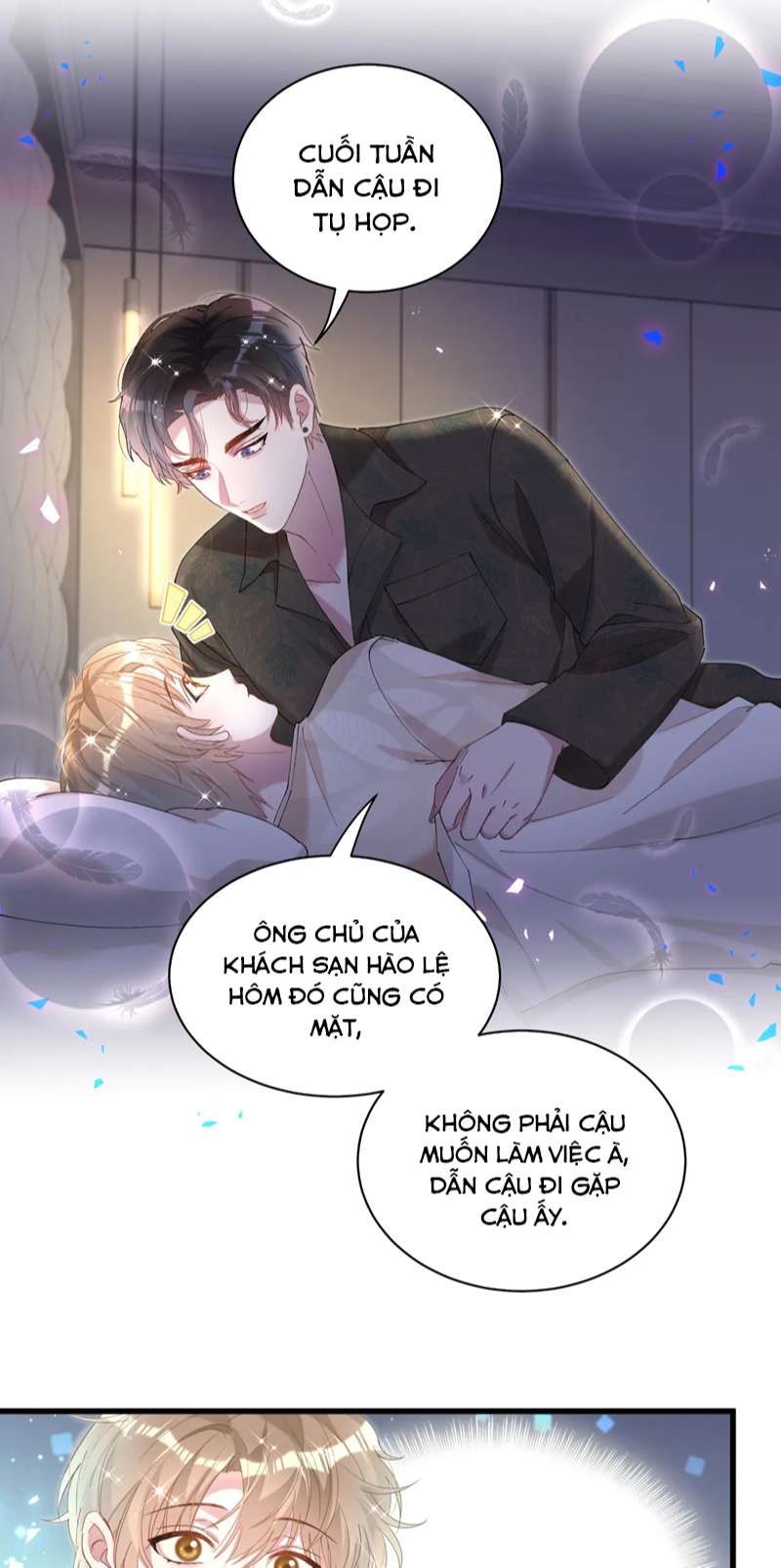 Kết Hôn Chuyện Nhỏ Này Chapter 41 - 14