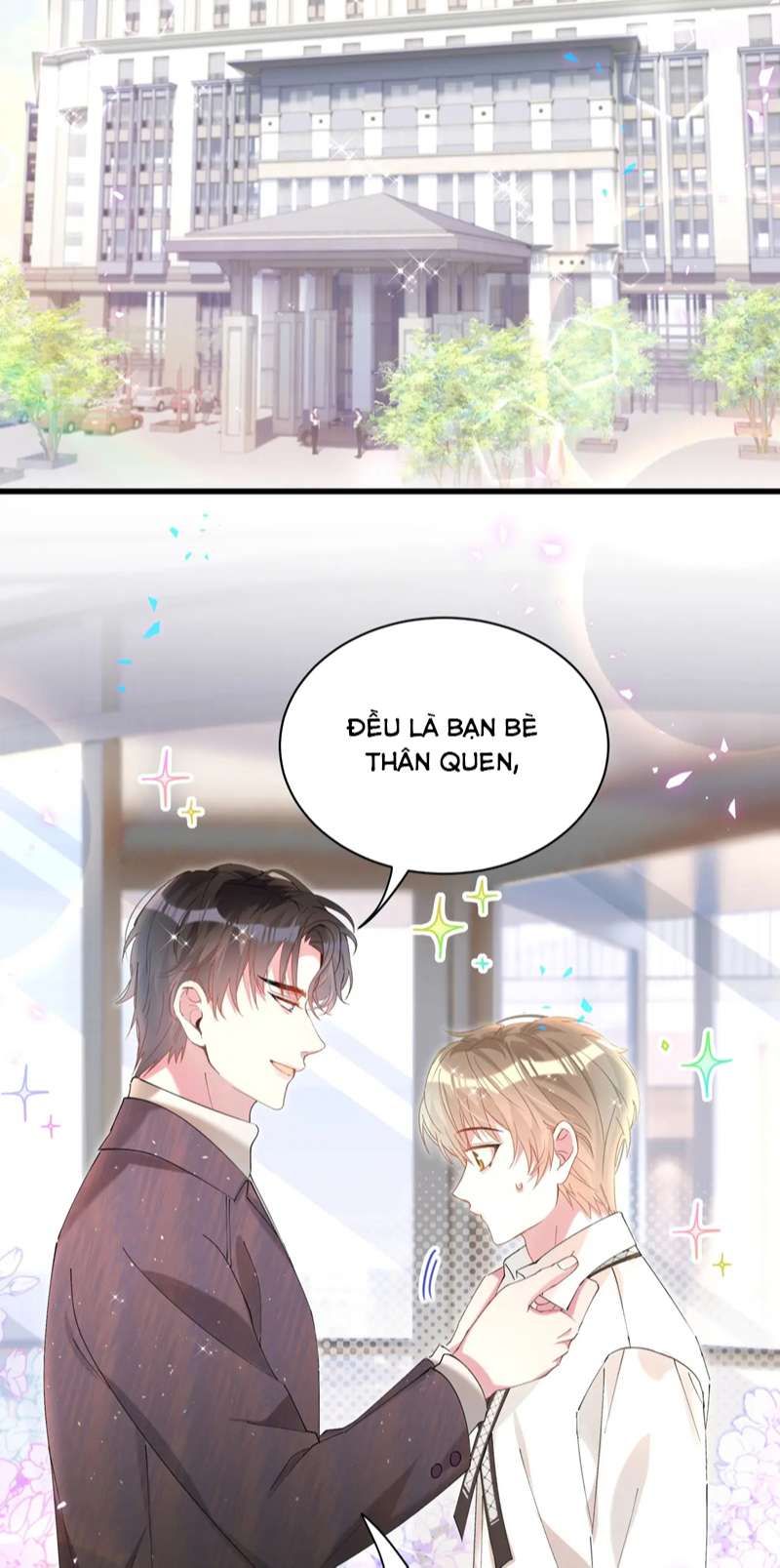 Kết Hôn Chuyện Nhỏ Này Chapter 41 - 19