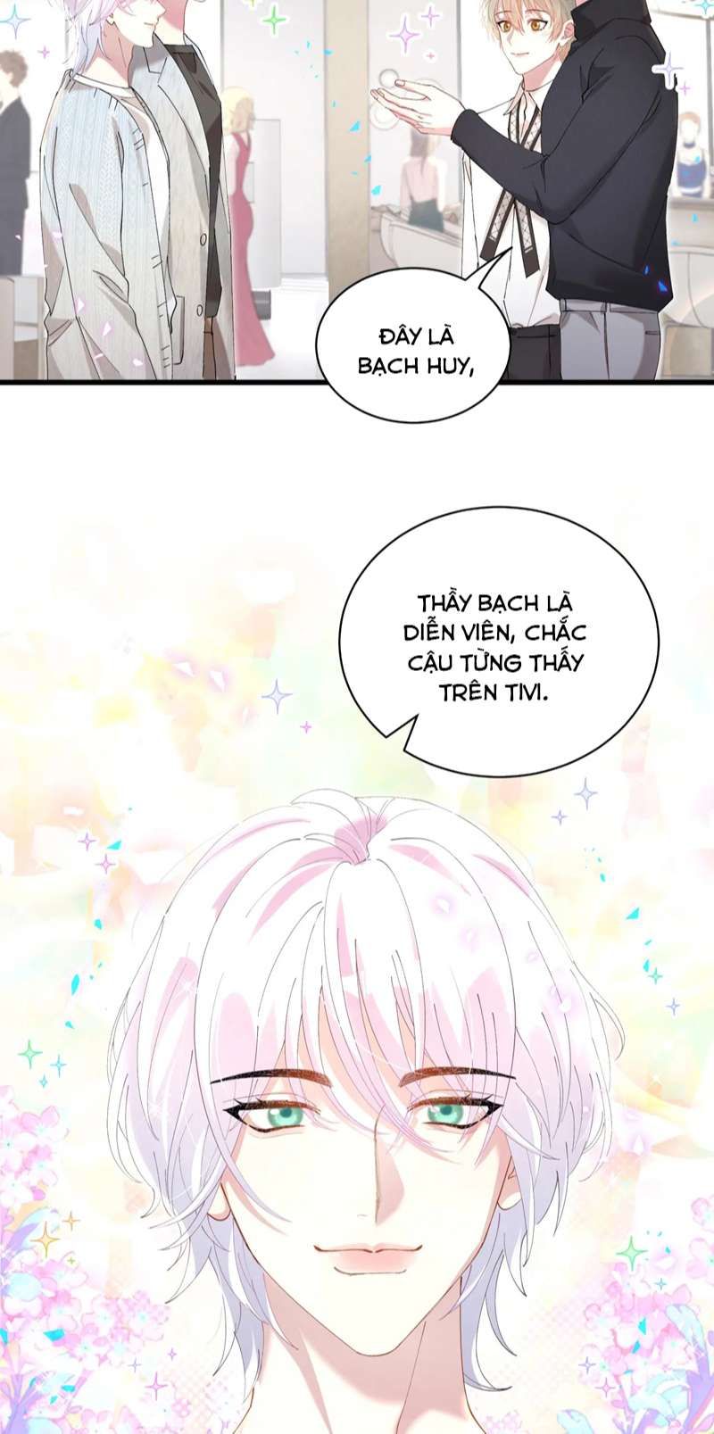Kết Hôn Chuyện Nhỏ Này Chapter 41 - 22