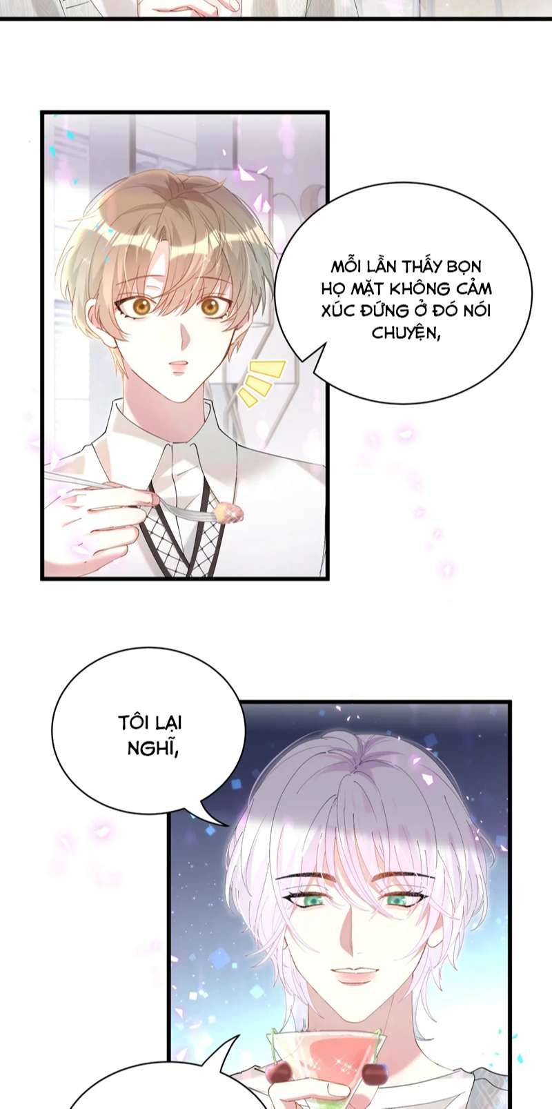 Kết Hôn Chuyện Nhỏ Này Chapter 41 - 27