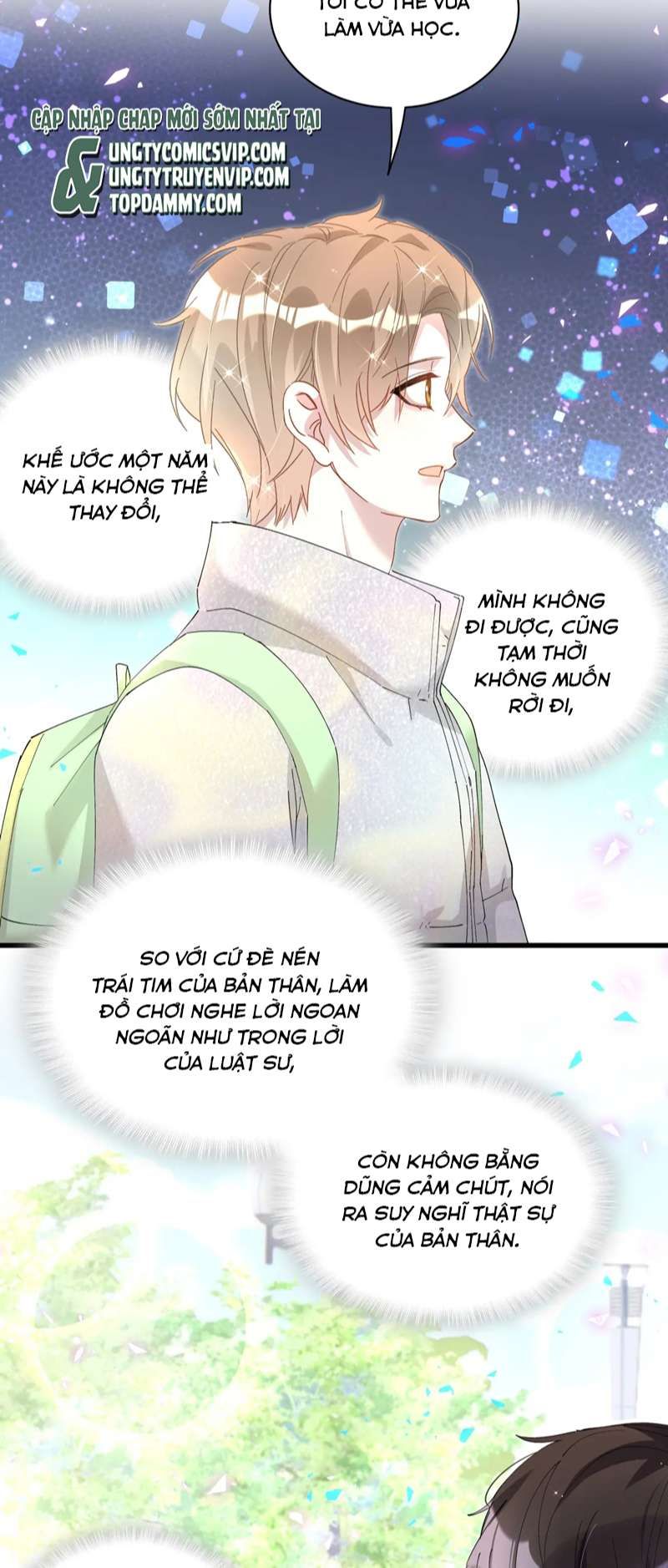 Kết Hôn Chuyện Nhỏ Này Chapter 41 - 4