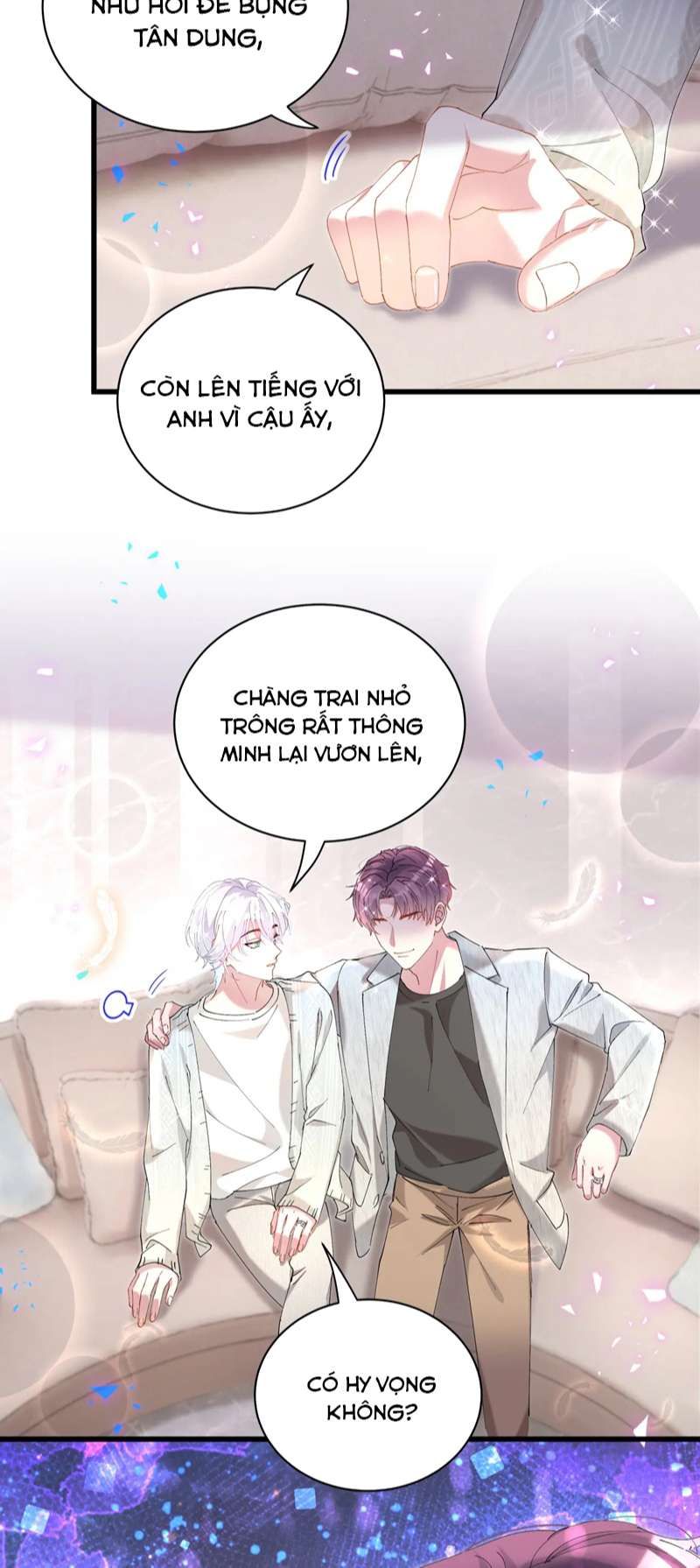 Kết Hôn Chuyện Nhỏ Này Chapter 41 - 37