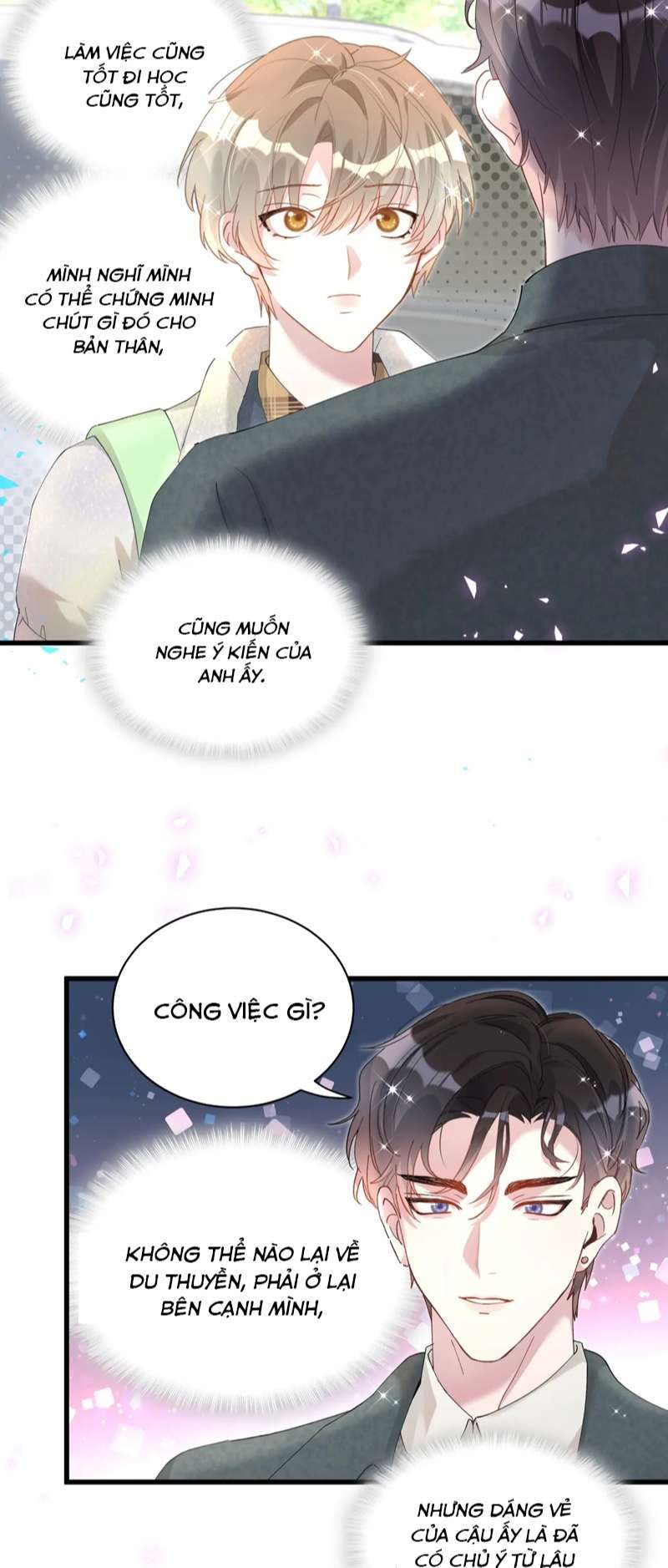 Kết Hôn Chuyện Nhỏ Này Chapter 41 - 5