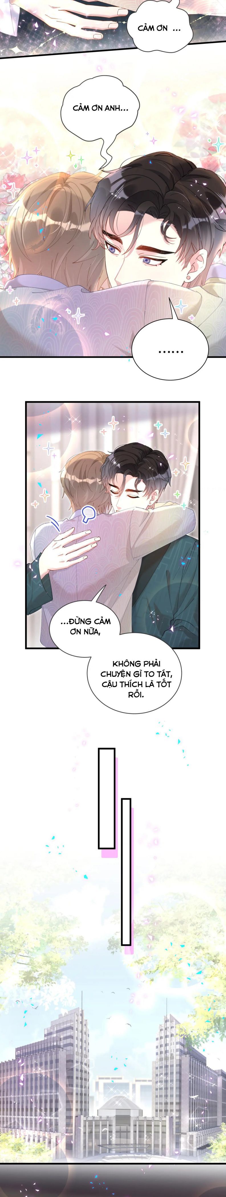 Kết Hôn Chuyện Nhỏ Này Chapter 42 - 11