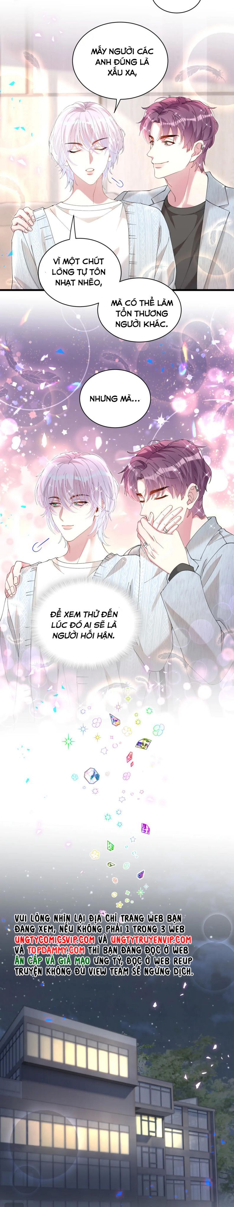 Kết Hôn Chuyện Nhỏ Này Chapter 42 - 6