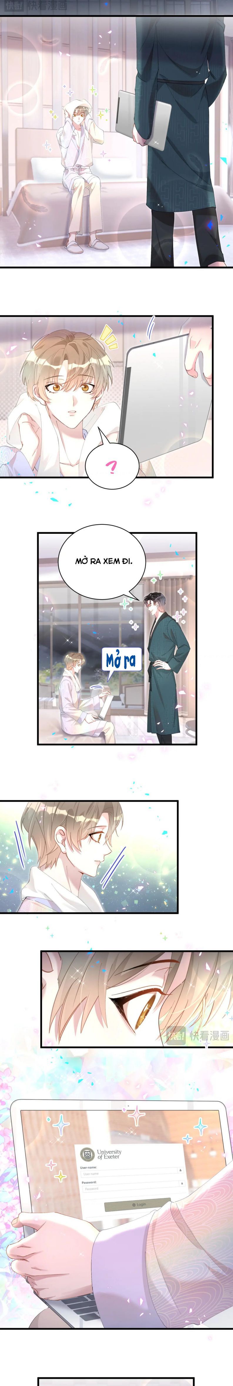 Kết Hôn Chuyện Nhỏ Này Chapter 42 - 7
