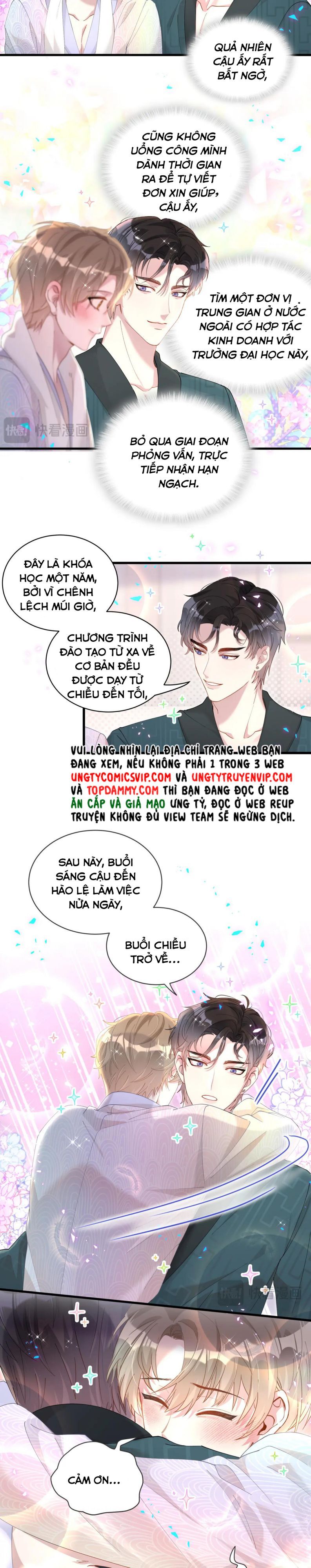 Kết Hôn Chuyện Nhỏ Này Chapter 42 - 10