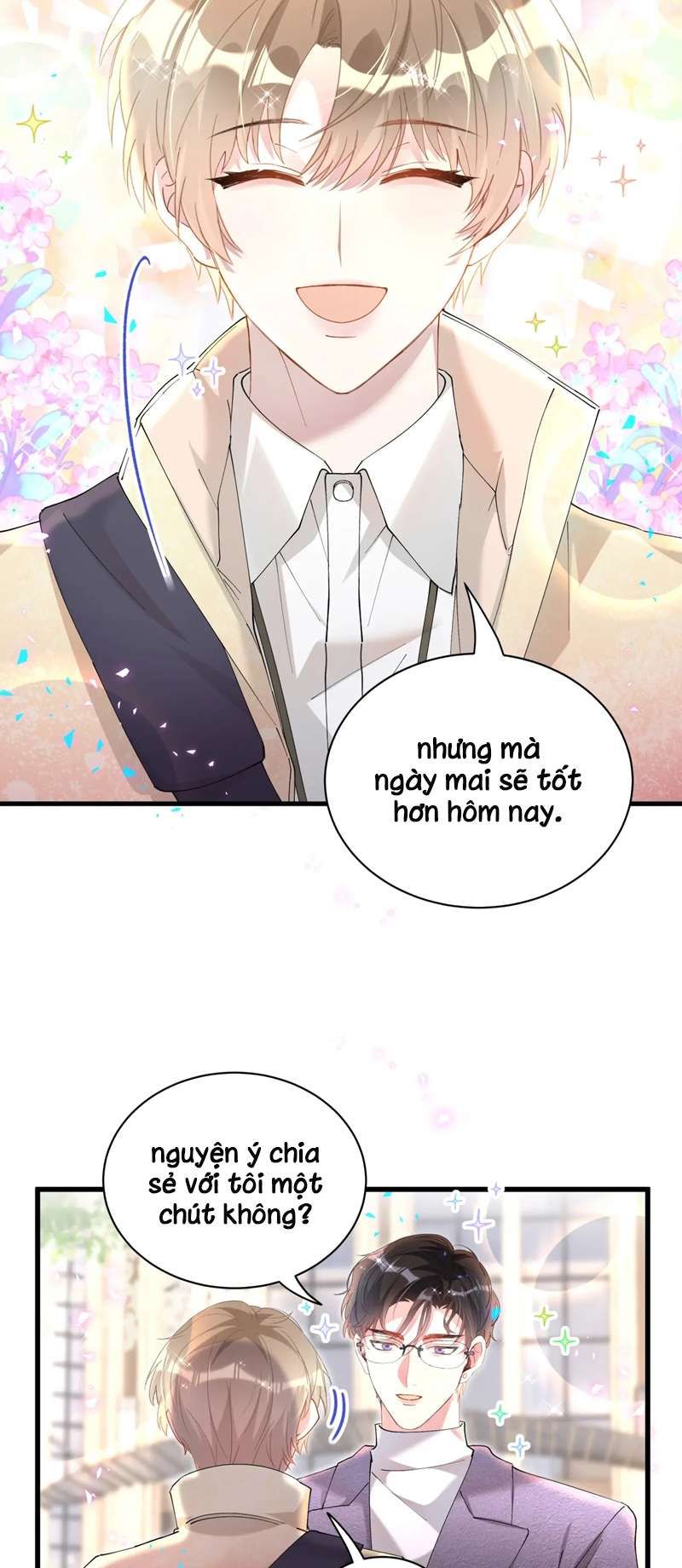 Kết Hôn Chuyện Nhỏ Này Chapter 43 - 13