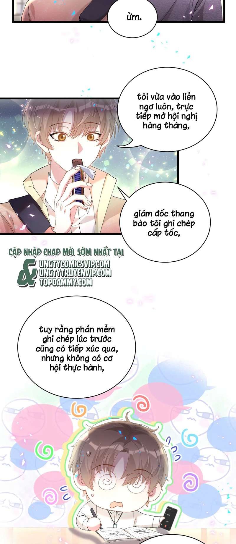 Kết Hôn Chuyện Nhỏ Này Chapter 43 - 14