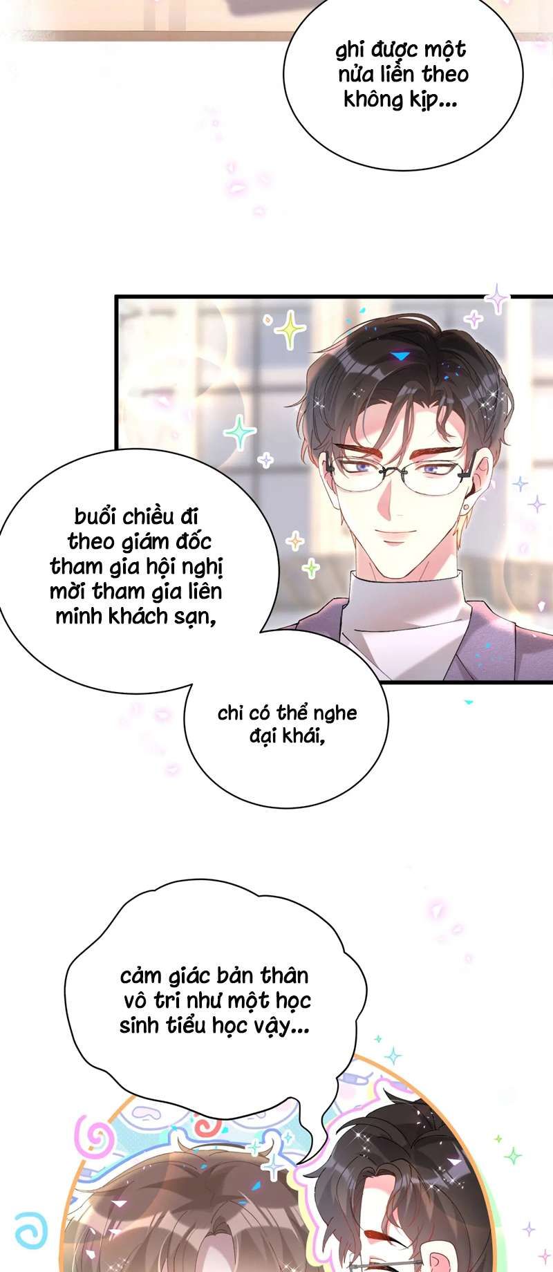 Kết Hôn Chuyện Nhỏ Này Chapter 43 - 15