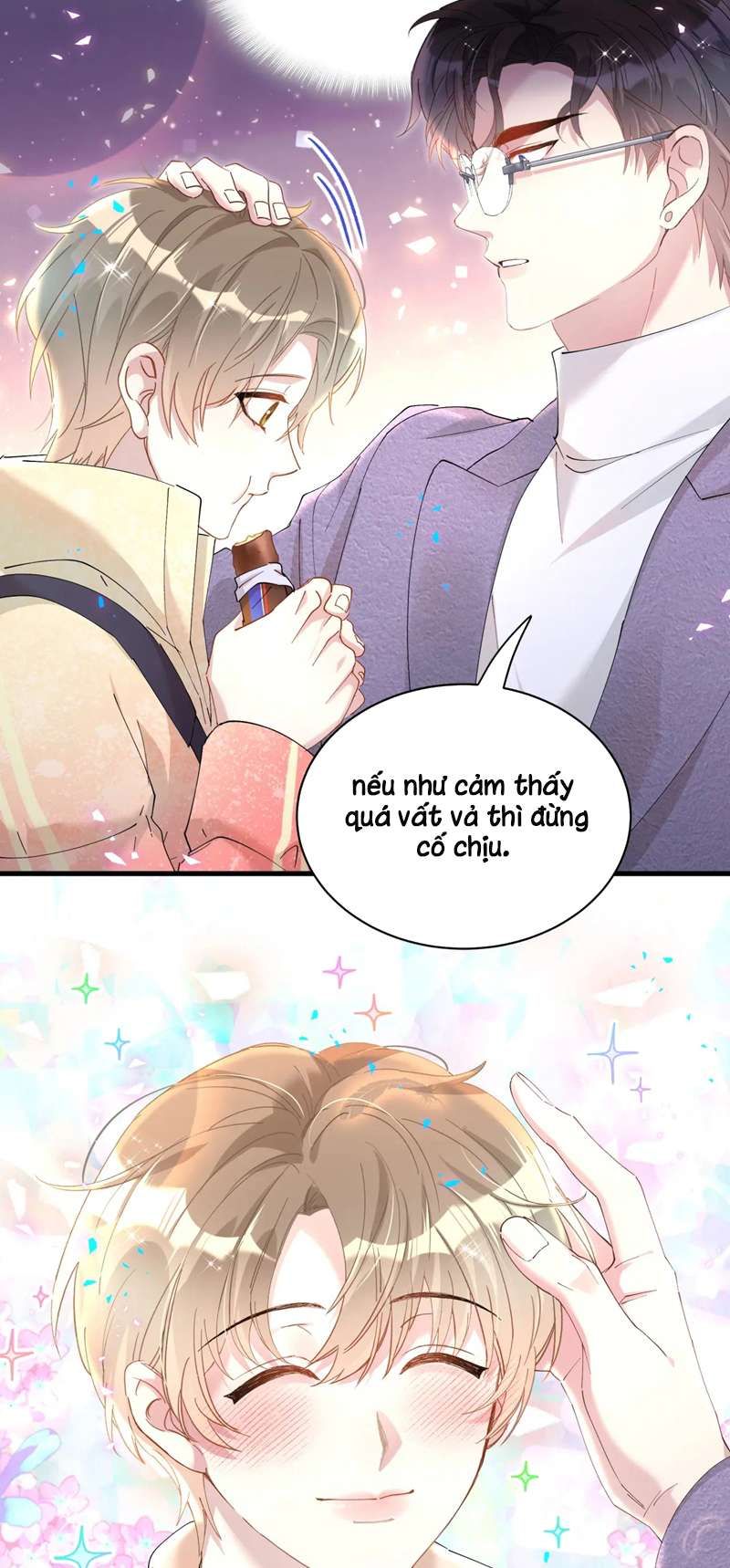 Kết Hôn Chuyện Nhỏ Này Chapter 43 - 18