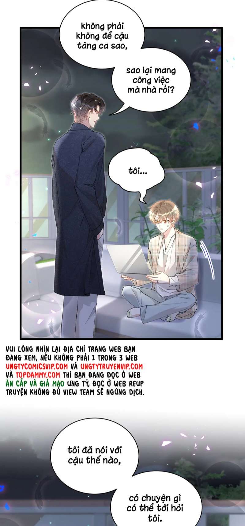 Kết Hôn Chuyện Nhỏ Này Chapter 43 - 26