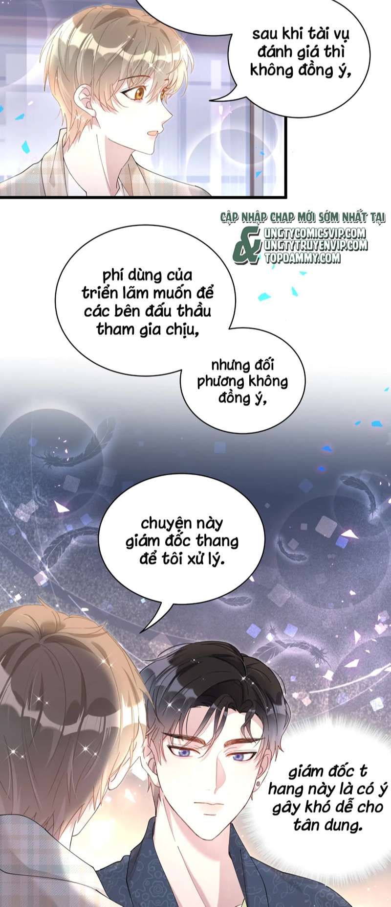 Kết Hôn Chuyện Nhỏ Này Chapter 43 - 31