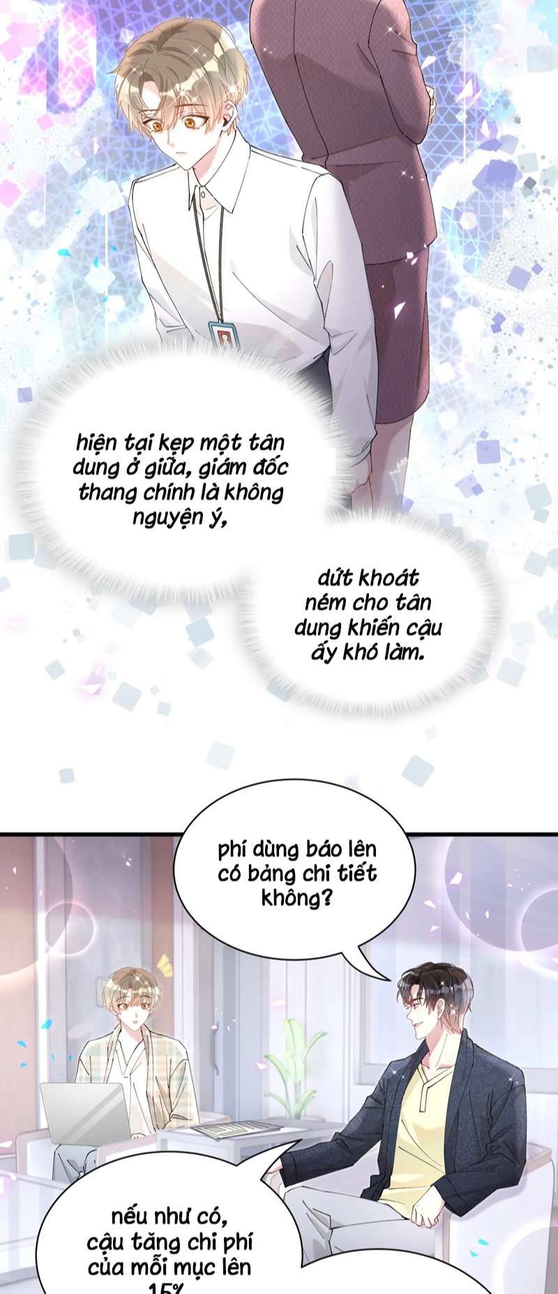 Kết Hôn Chuyện Nhỏ Này Chapter 43 - 33