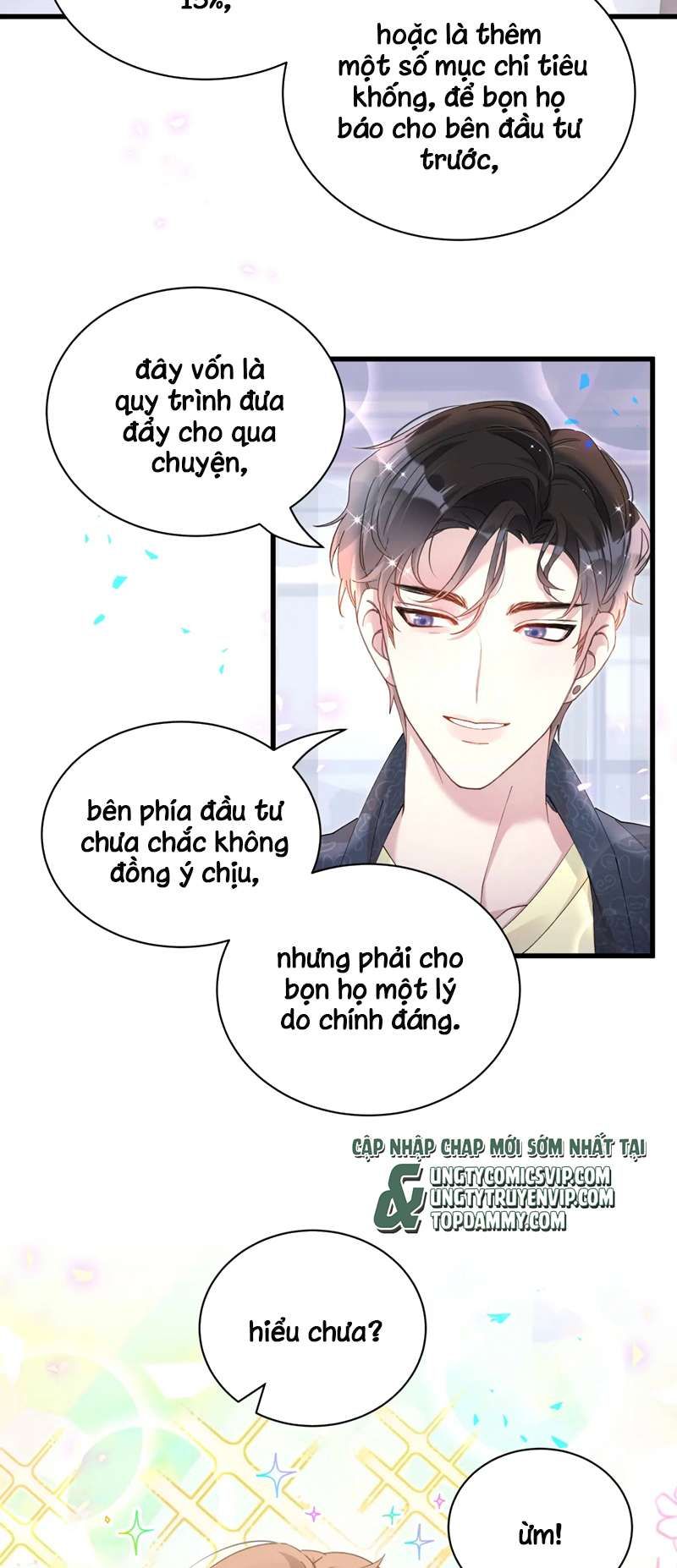Kết Hôn Chuyện Nhỏ Này Chapter 43 - 34