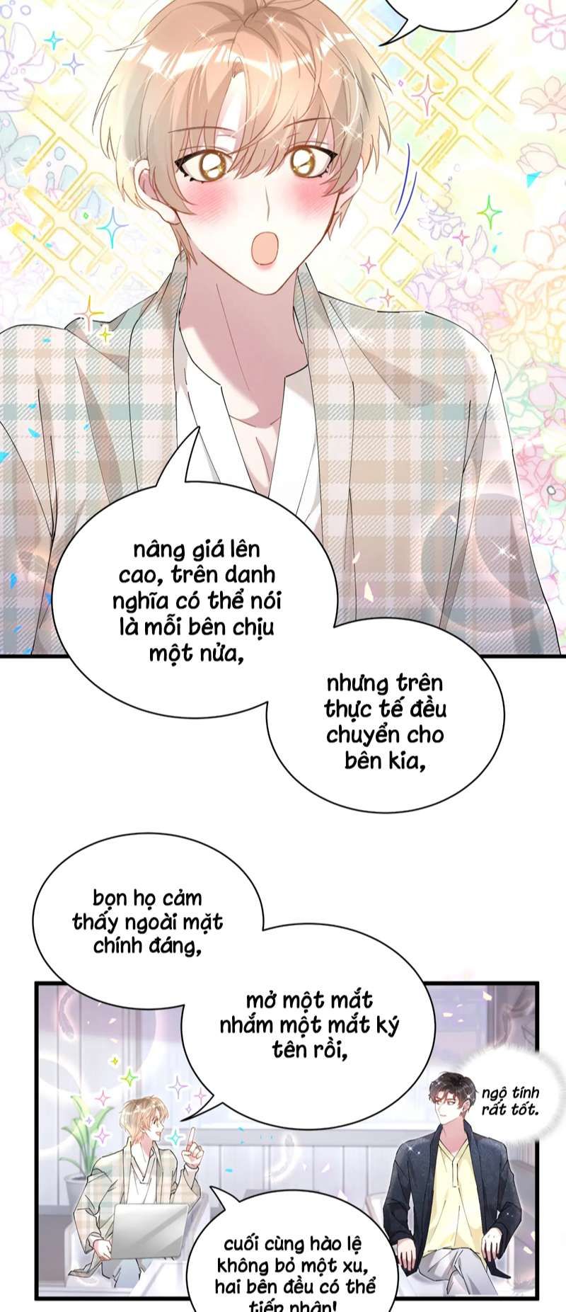 Kết Hôn Chuyện Nhỏ Này Chapter 43 - 35