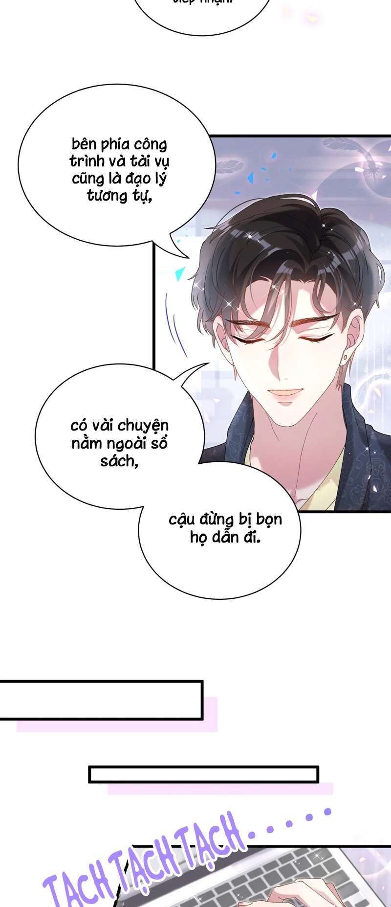 Kết Hôn Chuyện Nhỏ Này Chapter 43 - 36