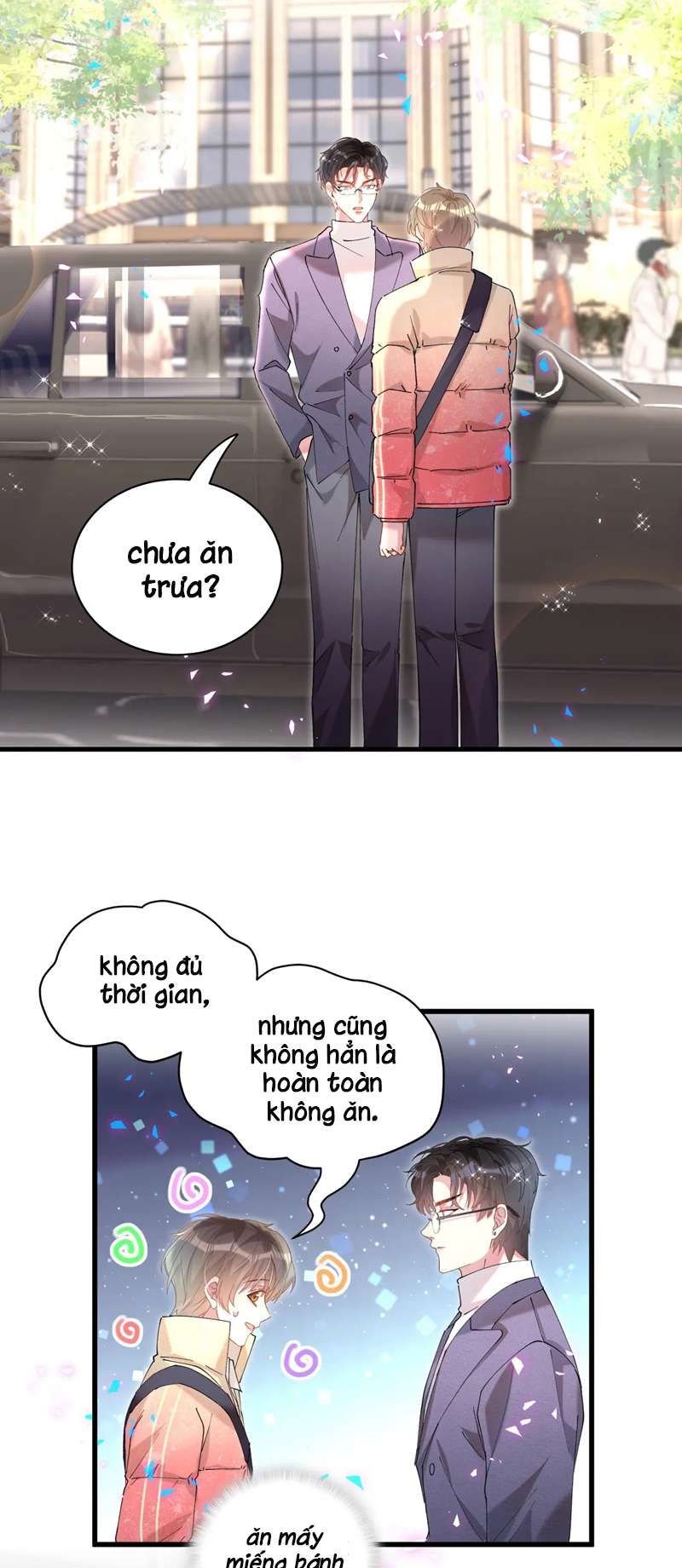 Kết Hôn Chuyện Nhỏ Này Chapter 43 - 5