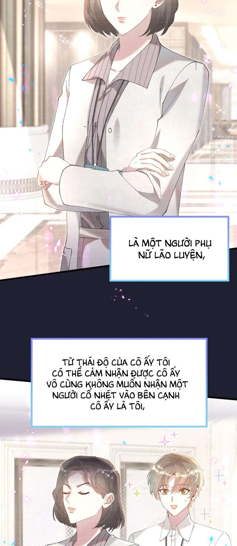 Kết Hôn Chuyện Nhỏ Này Chapter 43 - 8