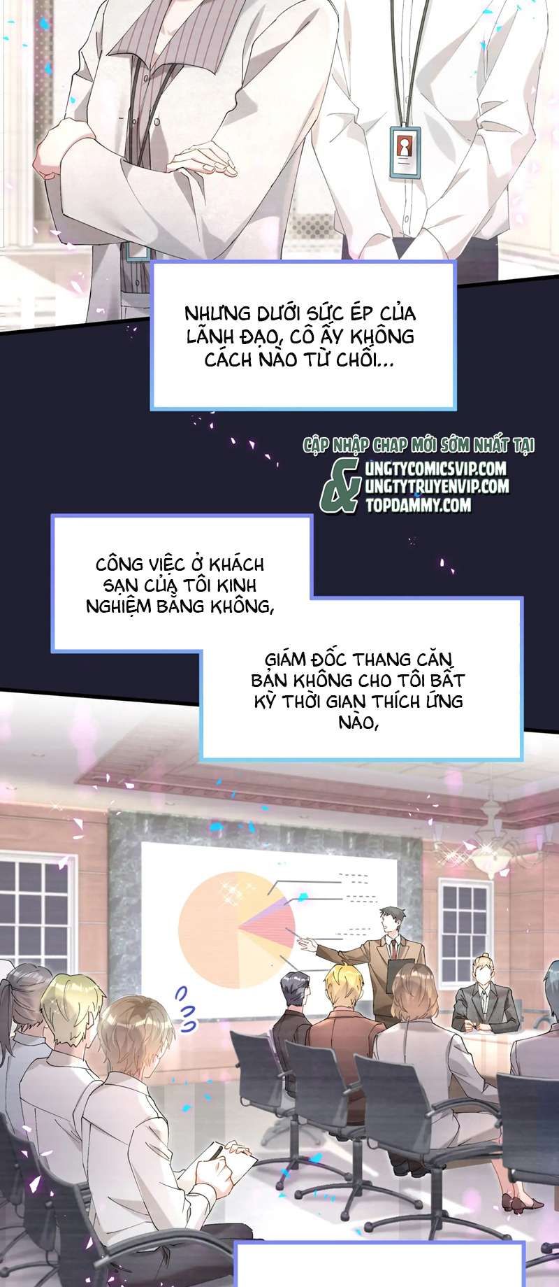 Kết Hôn Chuyện Nhỏ Này Chapter 43 - 9