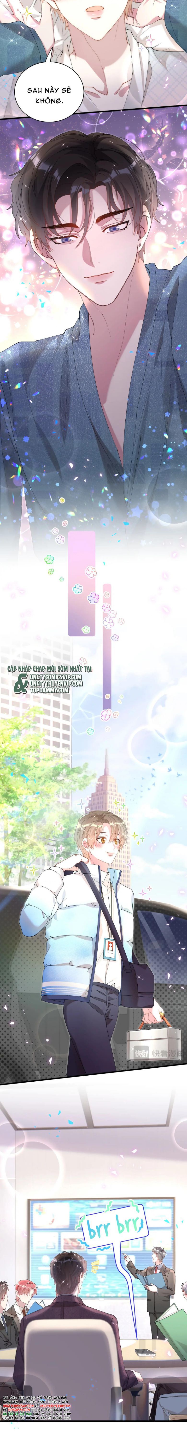 Kết Hôn Chuyện Nhỏ Này Chapter 44 - 6