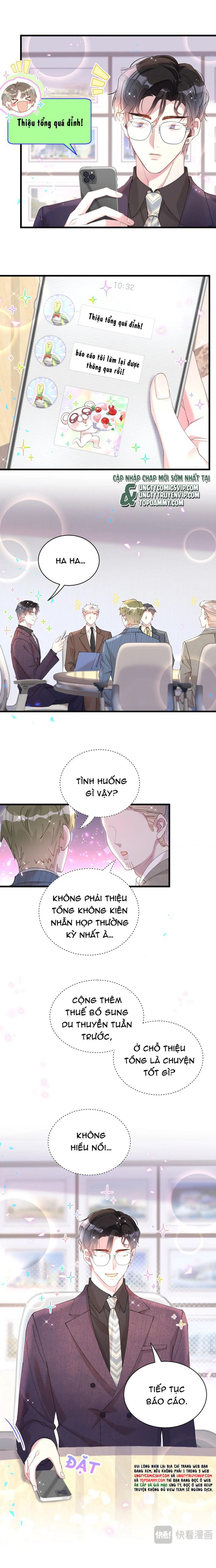Kết Hôn Chuyện Nhỏ Này Chapter 44 - 7