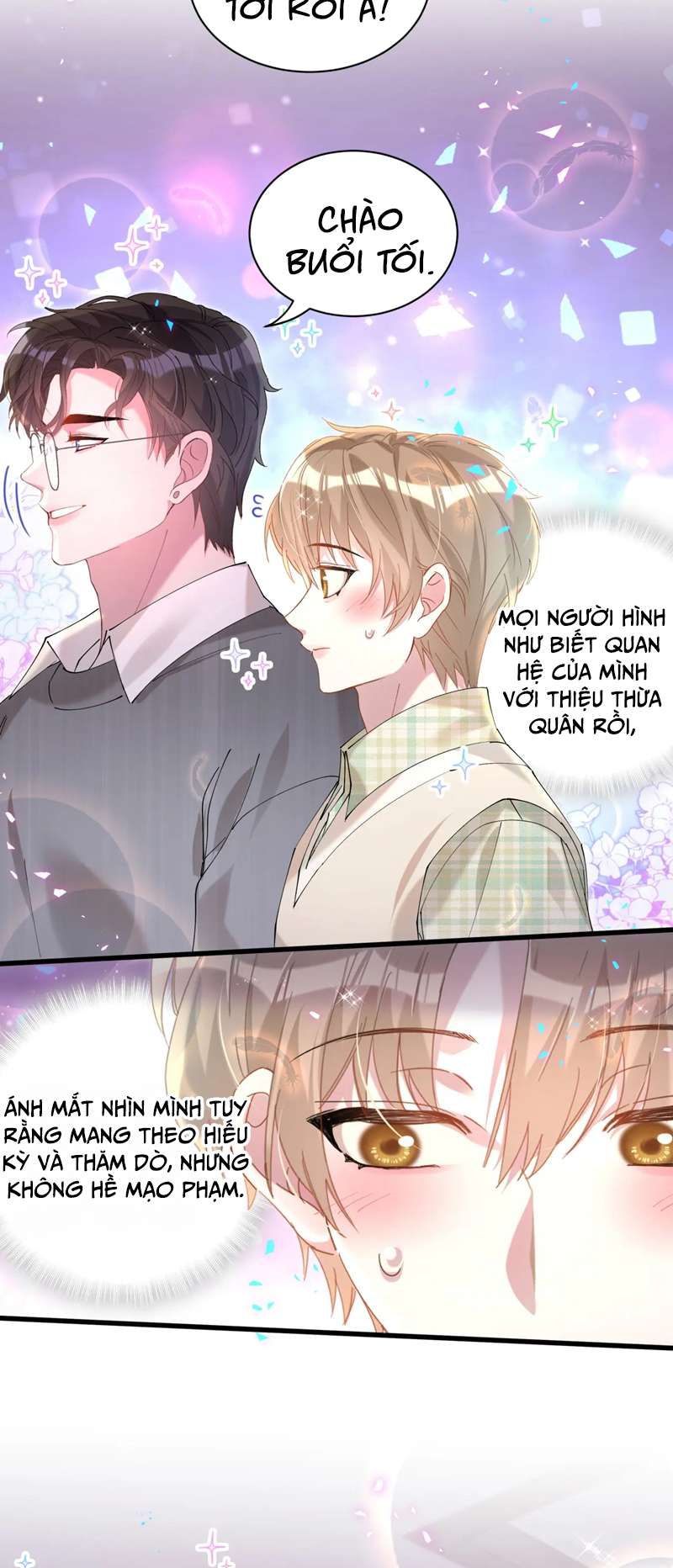 Kết Hôn Chuyện Nhỏ Này Chapter 45 - 11