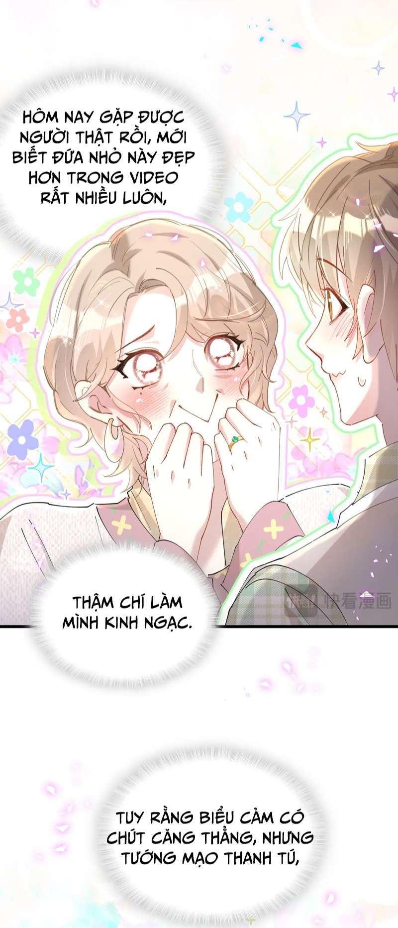 Kết Hôn Chuyện Nhỏ Này Chapter 45 - 16