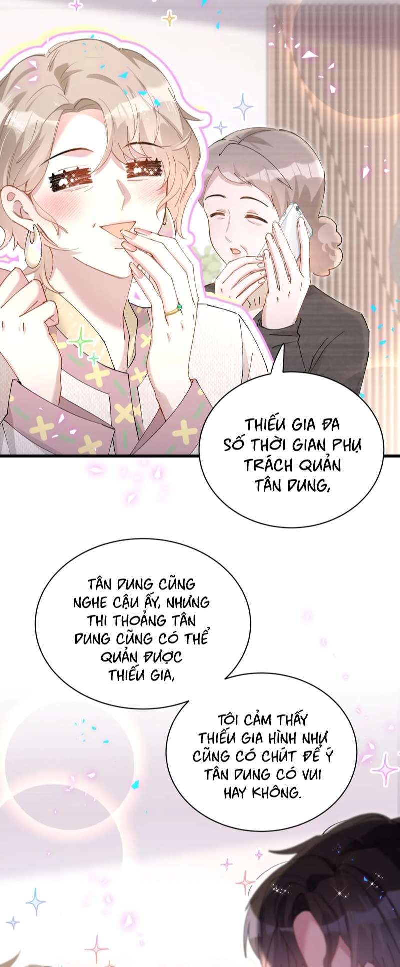 Kết Hôn Chuyện Nhỏ Này Chapter 45 - 20