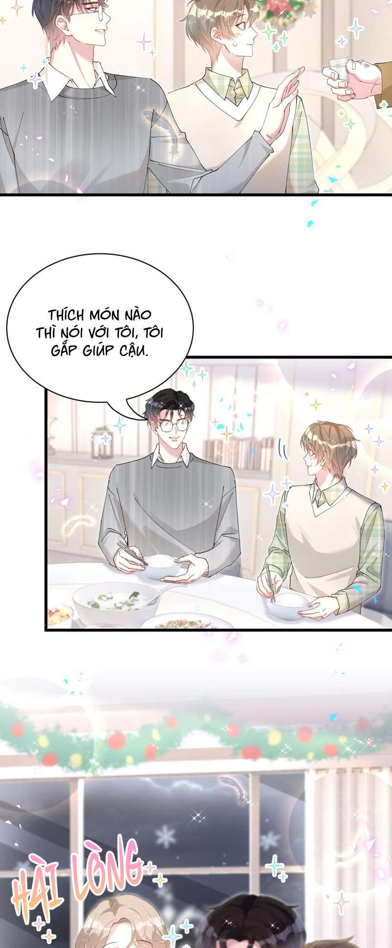 Kết Hôn Chuyện Nhỏ Này Chapter 45 - 22