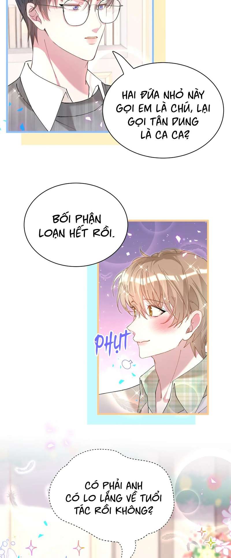 Kết Hôn Chuyện Nhỏ Này Chapter 45 - 25