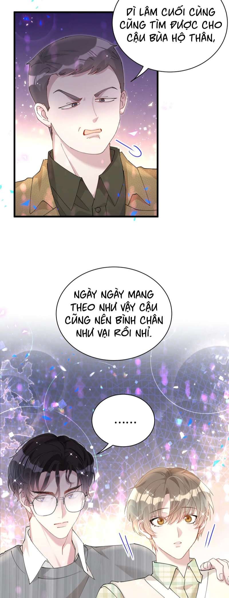 Kết Hôn Chuyện Nhỏ Này Chapter 45 - 29