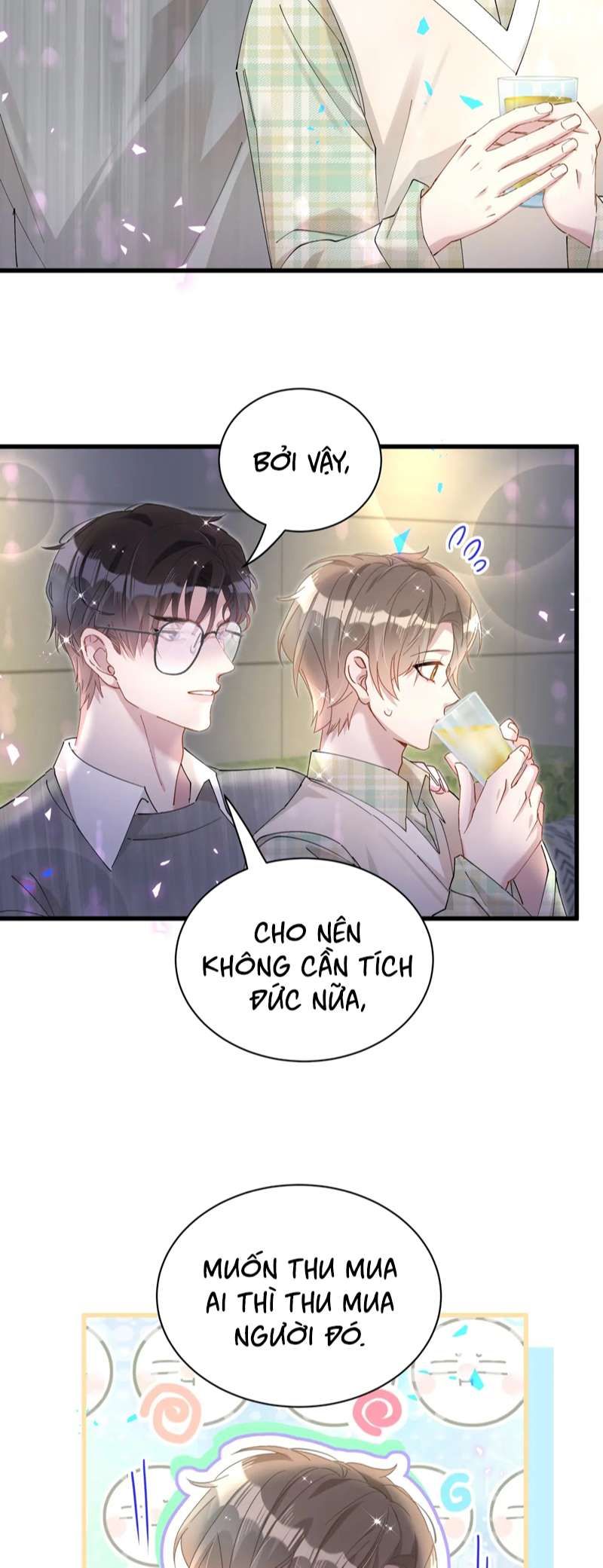 Kết Hôn Chuyện Nhỏ Này Chapter 45 - 30