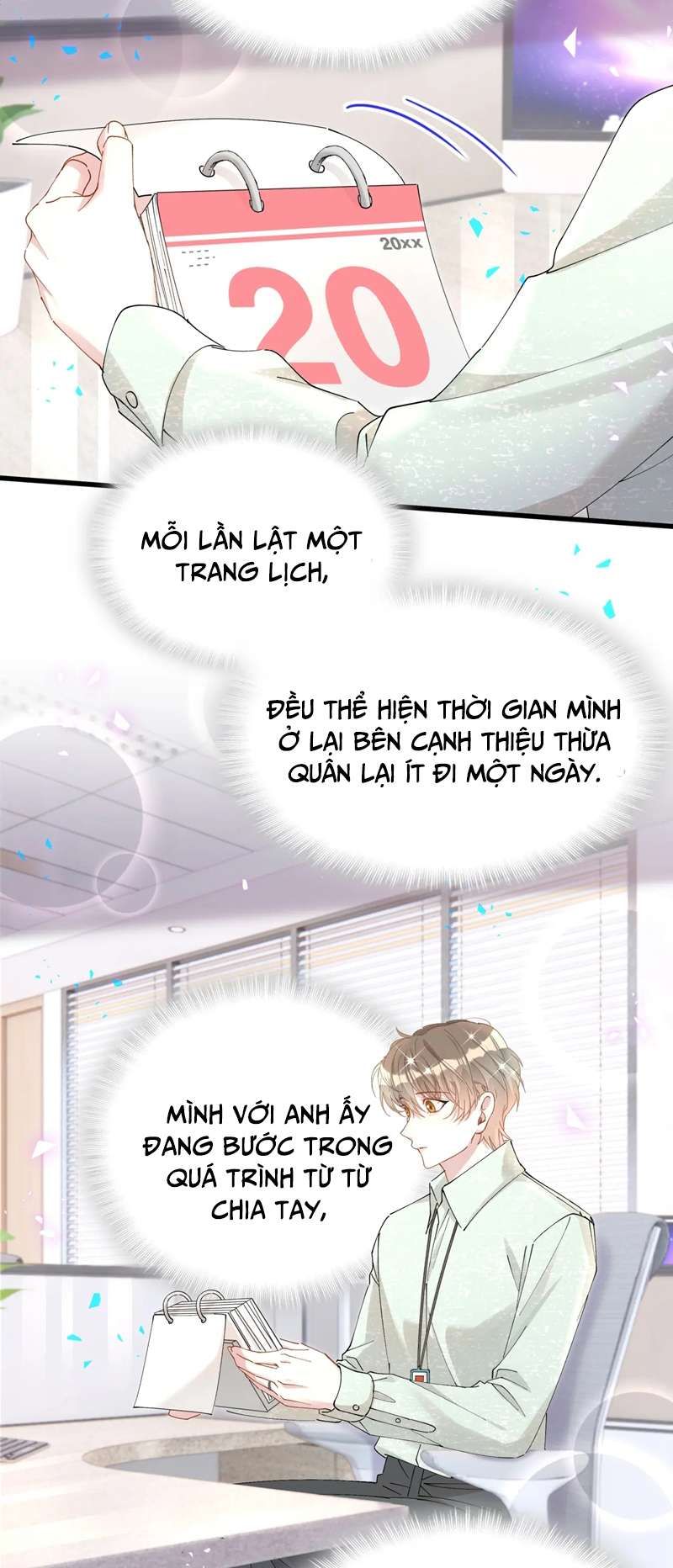 Kết Hôn Chuyện Nhỏ Này Chapter 45 - 4