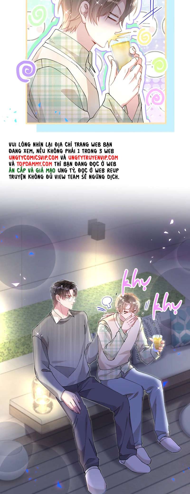 Kết Hôn Chuyện Nhỏ Này Chapter 45 - 31