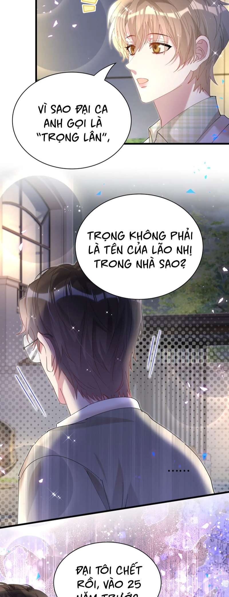 Kết Hôn Chuyện Nhỏ Này Chapter 45 - 33